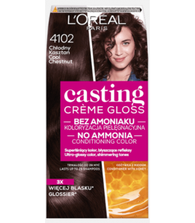 LOREAL PARIS CASTING CREME...