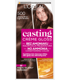 LOREAL PARIS CASTING CREME...