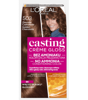 LOREAL PARIS CASTING CREME...