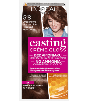 LOREAL PARIS CASTING CREME...