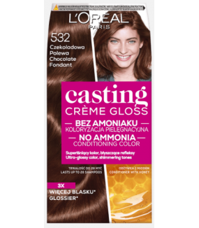 LOREAL PARIS CASTING CREME...