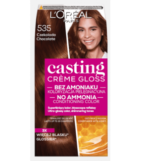 LOREAL PARIS CASTING CREME...