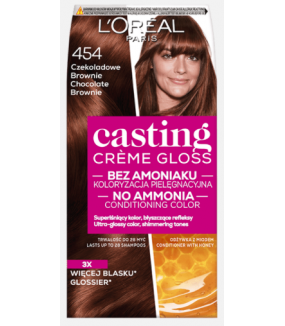 LOREAL PARIS CASTING CREME...