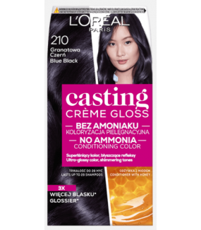 LOREAL PARIS CASTING CREME...