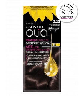 GARNIER OLIA 3.23 CIEMNA...