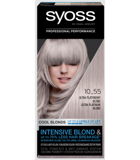 SYOSS PERMANENT BLOND 10_55...