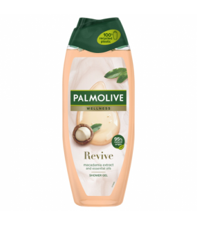 PALMOLIVE WELLNESS REVIVE...