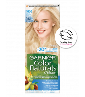 GARNIER COLOR NATURALS...