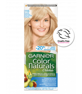 GARNIER COLOR NATURALS...