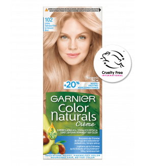 GARNIER COLOR NATURALS...