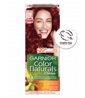 GARNIER COLOR NATURALS...