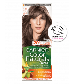 GARNIER COLOR NATURALS...