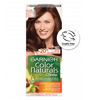 GARNIER COLOR NATURALS...