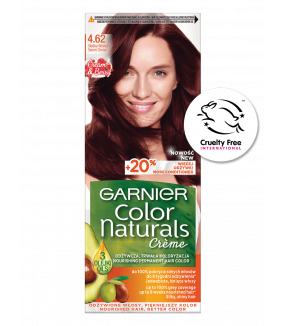 GARNIER COLOR NATURALS...