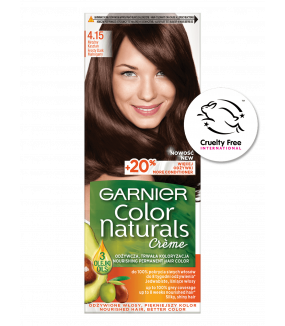 GARNIER COLOR NATURALS...