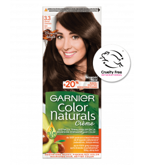 GARNIER COLOR NATURALS...