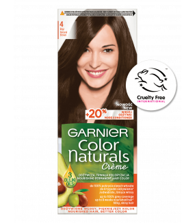 GARNIER COLOR NATURALS...