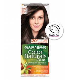 GARNIER COLOR NATURALS...