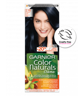 GARNIER COLOR NATURALS...