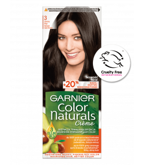 GARNIER COLOR NATURALS...