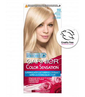 GARNIER COLOR SENSATION 113...