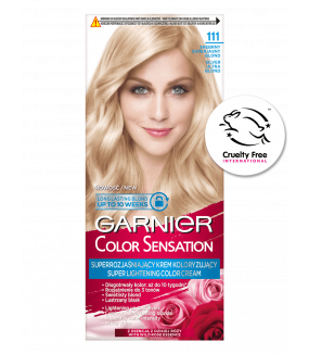 GARNIER COLOR SENSATION 111...