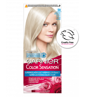 GARNIER COLOR SENSATION S9...