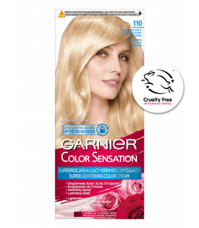 GARNIER COLOR SENSATION 110...