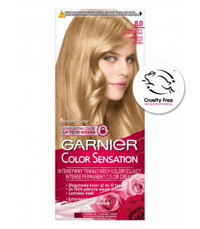 GARNIER COLOR SENSATION 8.0...