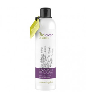 BIOLAVEN ORGANIC SZAMPON DO...