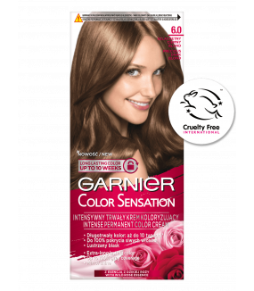 GARNIER COLOR SENSATION 6.0...