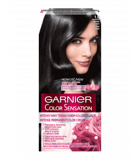 GARNIER COLOR SENSATION 1.0...