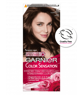 GARNIER COLOR SENSATION 4.0...