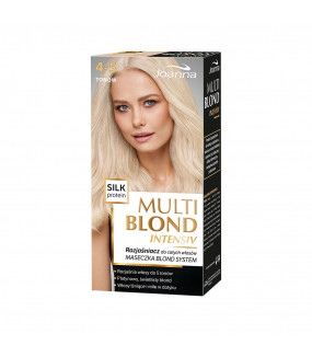 JOANNA MULTI BLOND INTENSIV...