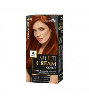 JAONNA MULTI CREAM COLOR 44...