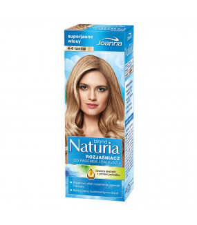 JOANNA BLOND NATURIA 4-6...