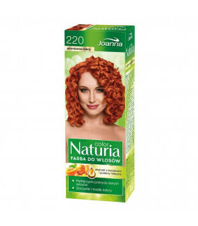 JOANNA COLOR NATURIA 220...