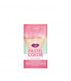 JOANNA PASTEL COLOR RÓŻ 35g