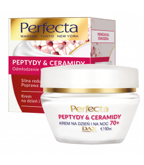 PERFECTA PEPTYDY & CERAMIDY...