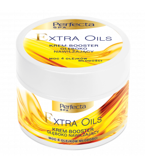 PERFECTA EXTRA OILS...