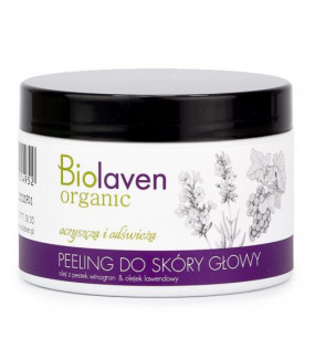 BIOLAVEN ORGANIC PEELING DO...