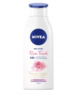 NIVEA ROSE 48H TOUCH BALSAM...