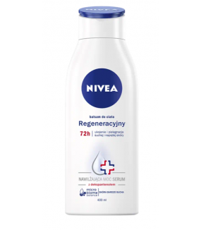 NIVEA 72H BALSAM DO CIAŁA...