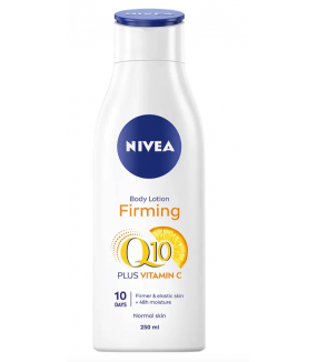 NIVEA Q10 + WITAMINA C...