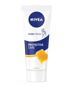 NIVEA KREM DO RĄK...