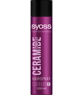 SYOSS CERAMIDE COMPLEX...