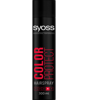 SYOSS COLOR PROTECT LAKIER...