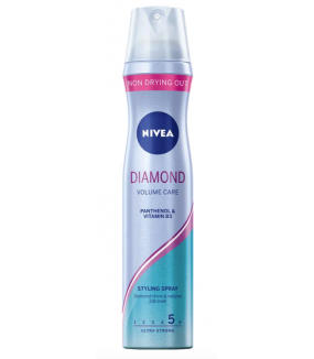 NIVEA DIAMOND VOLUME CARE 5...