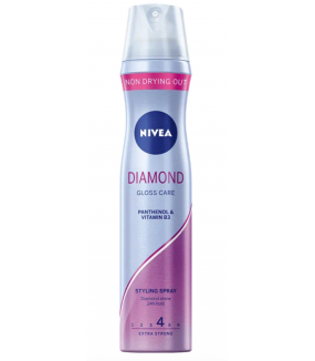 NIVEA DAIMOND GLOSS CARE 4...