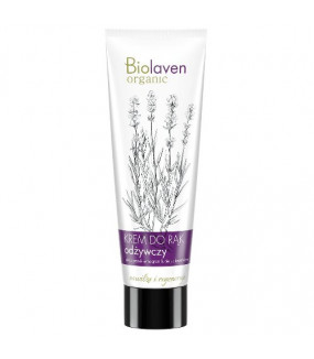 BIOLAVEN ORGANIC KREM DO...